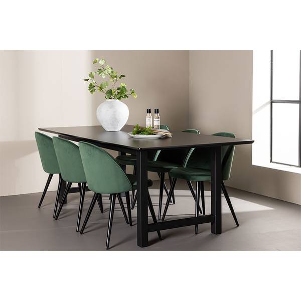 Essgruppe Oslo (7-teilig) kaufen