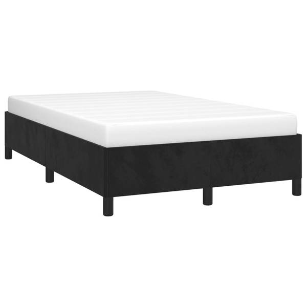 Bettgestell X540 Schwarz