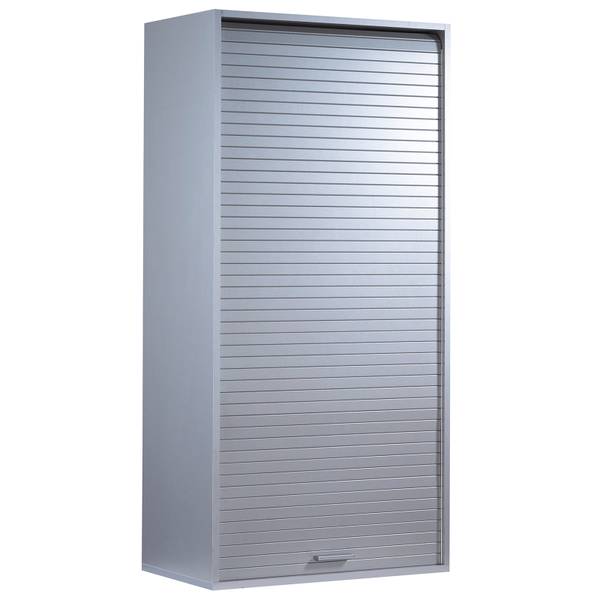 Küchenschrank COOK127AL Aluminium