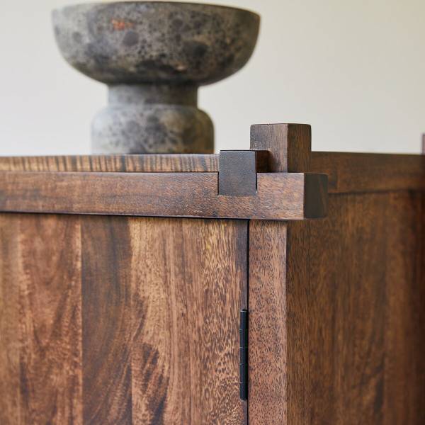 Sideboard Arko 120 x 85 cm