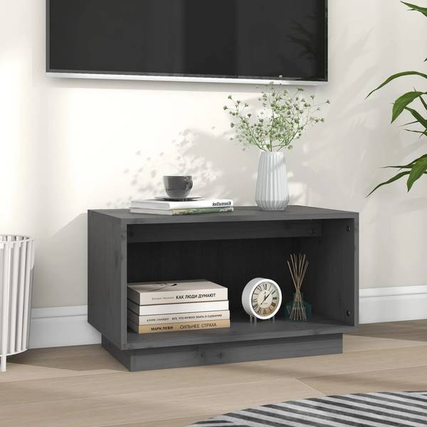 TV-Schrank 3013646 Grau