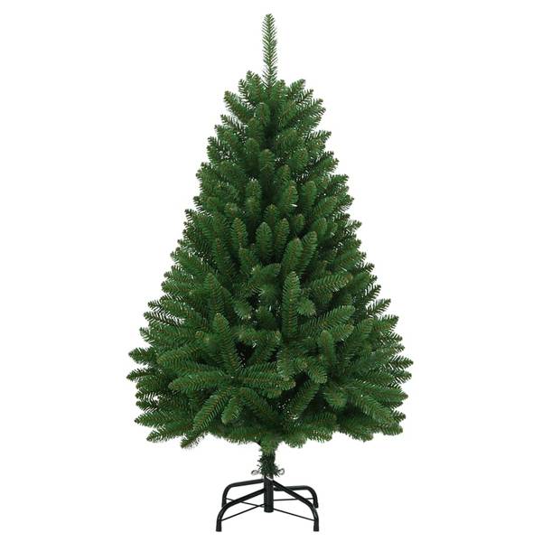 künstlicher weihnachtsbaum mit beleuchtung outdoor Künstlicher Weihnachtsbaum mit Beleuchtung, 150 cm, 180 cm und 210 cm —  Yorbay.de