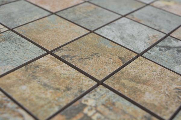 Mosaikfliesen 14-47CB Keramik - 30 x 30 x 30 cm