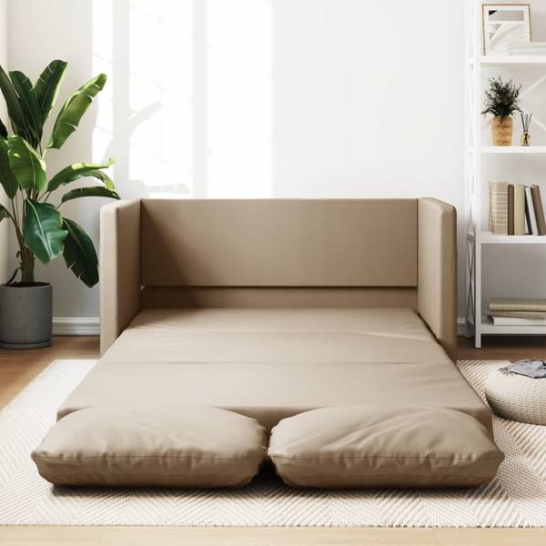 Bodensofa XT4750 Braun