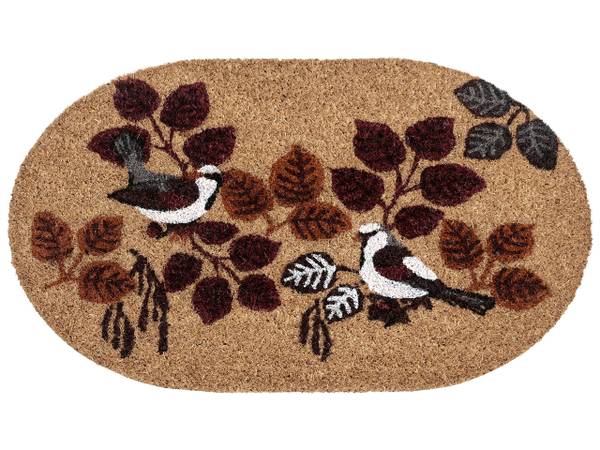 Fussmatte TOOLIK 45 x 75 cm