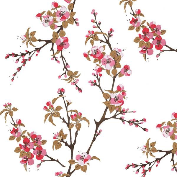 Serviette KAI Papier - 33 x 1 x 33 cm