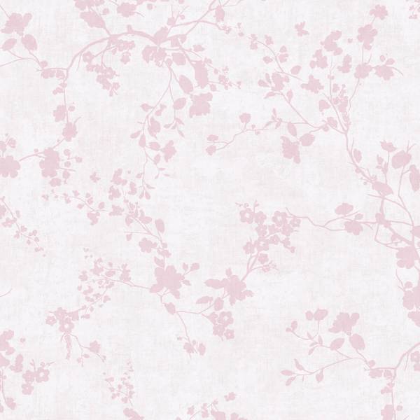 Vliestapete 770791-GU Pink - Fleece - 53 x 1005 x 1 cm