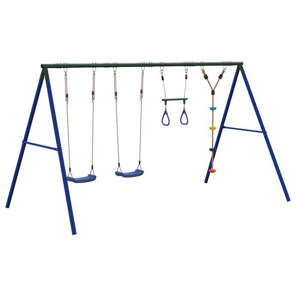 Schaukel 3038413-13 Blau