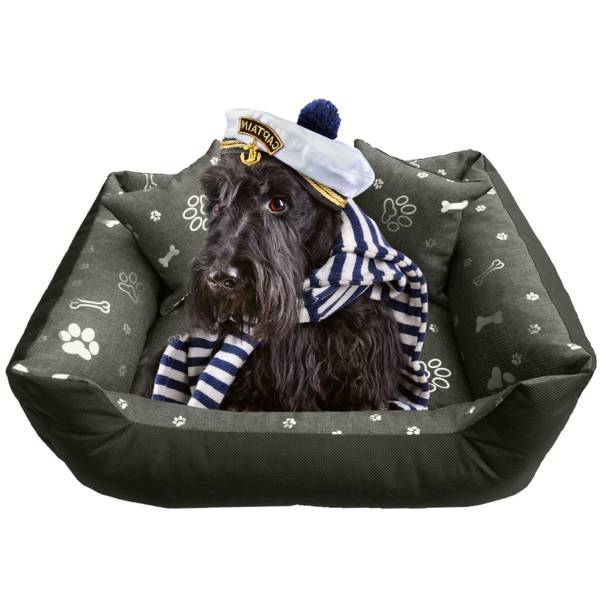 Hundebett Coxs 75 x 100 cm