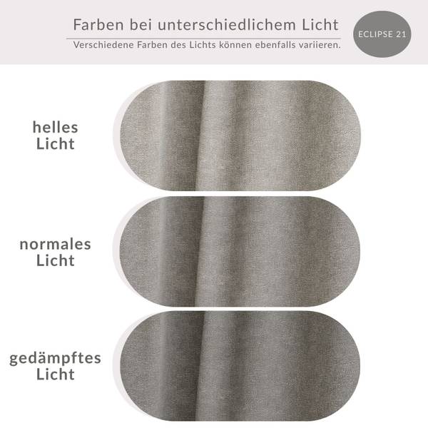 Boxspring Fresco beige - grijs - Ligoppervlak breedte: 140 cm