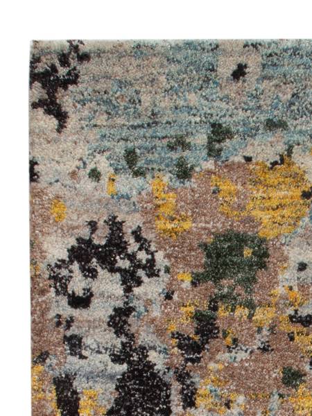Wollteppich Naturals Naturfaser - 60 x 2 x 90 cm