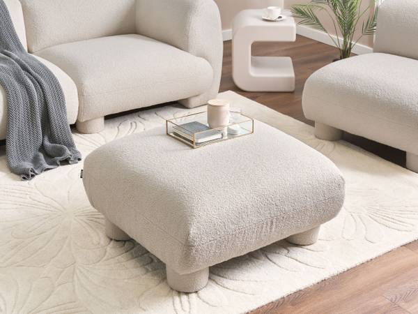 Sofaelement MJALBI Weiß