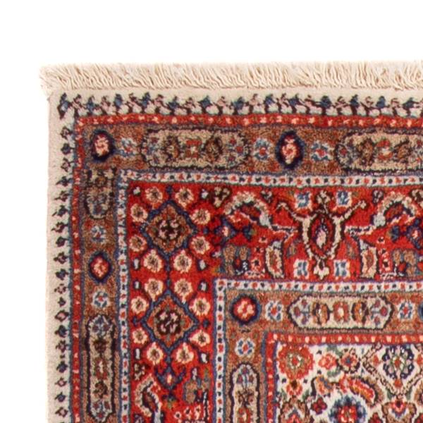 Orientteppich Läufer Oriental Wolle - 77 x 1 x 195 cm