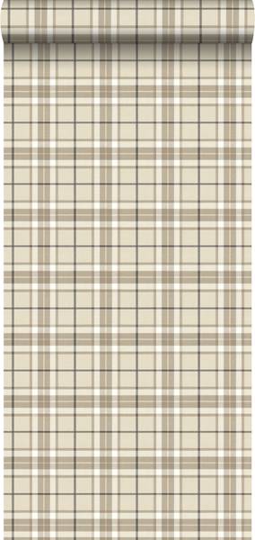 Tapete 137723 Beige - 53 x 1005 x 1005 cm