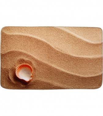 Tapis de bain Clam 50 x 80 cm