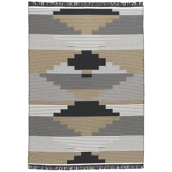 Teppich Beidseitig Ethno Kelim Style 160 x 230 cm
