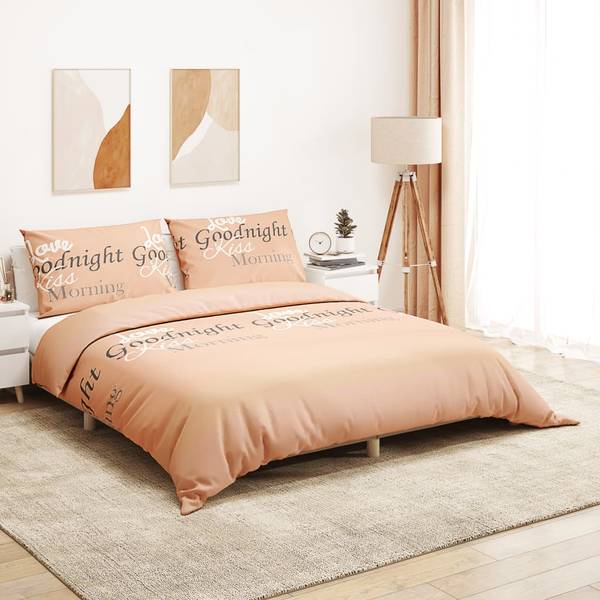 Dekbed 3016894-7 roze