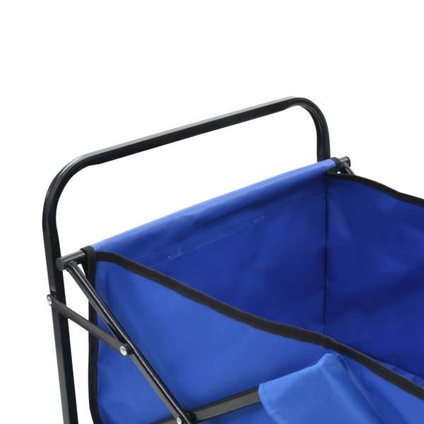 Handwagen 3000191 Blau