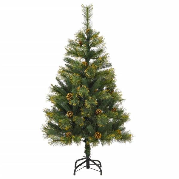 amerikanischer weihnachtsbaum künstlich Geschmückter Weihnachtsbaum main image 0
