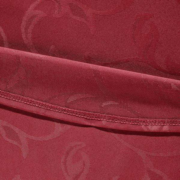 Tischdecke 154971-S23 Rot - 160 x 220 cm