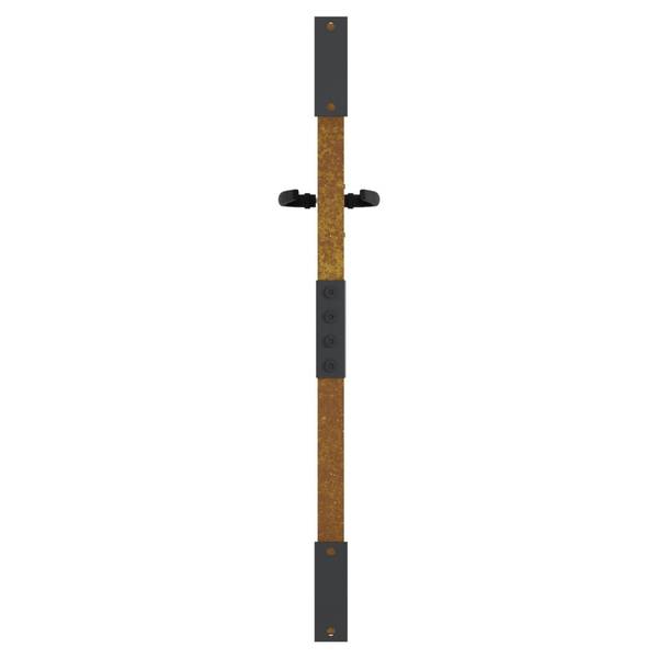 Gartentor XT4182 Höhe: 75 cm