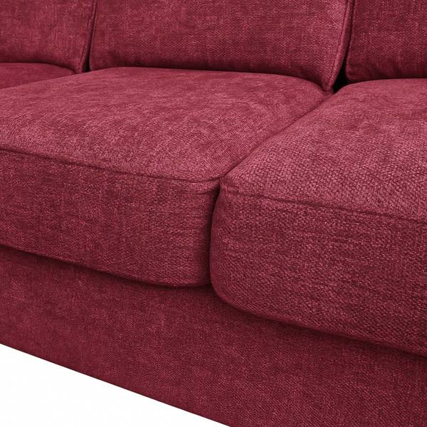 Sofa-Garnitur O71 Bordeaux