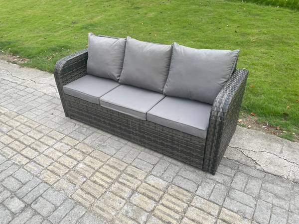 Gartenmöbel im Freien Z(5-7er-Set) Anzahl Teile im Set: 6