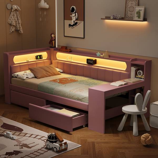 Kinder-Daybett K-1513 Rosé