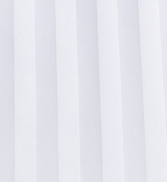 Bettwäsche 00000030 Weiß - Textil - 140 x 1 x 200 cm