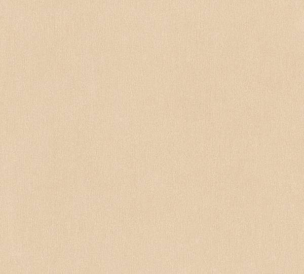 Vliestapete 4277 einfarbig modern Design Beige - Fleece - 53 x 1005 x 1 cm