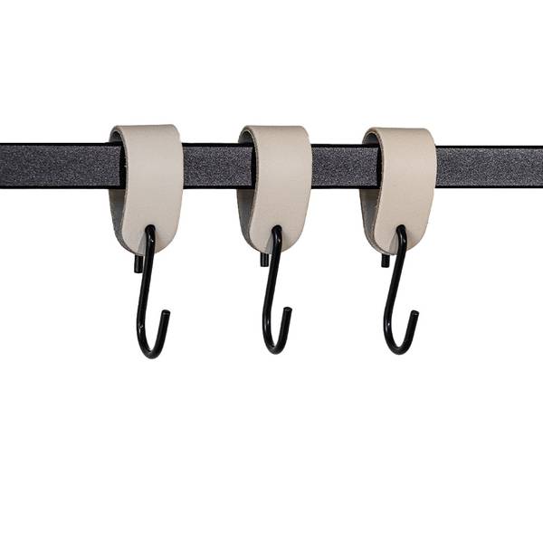 Garderobenhaken S-Haken 3er Set kaufen