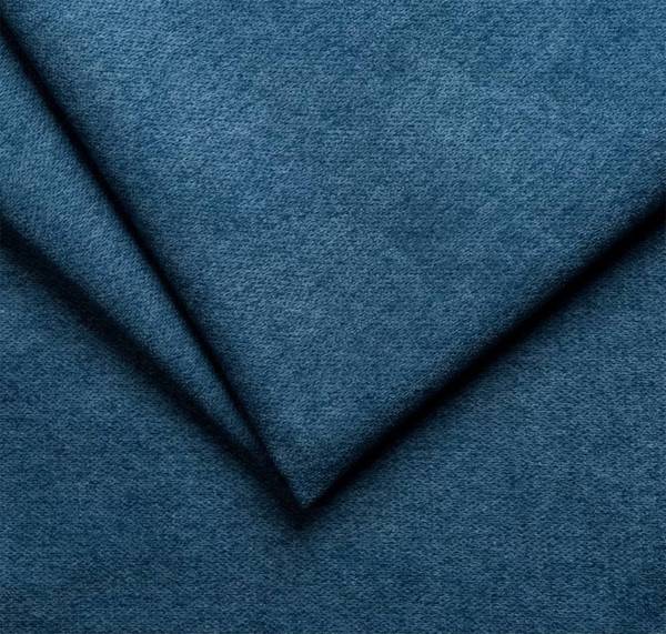 Einzelbett Adalpina Blau