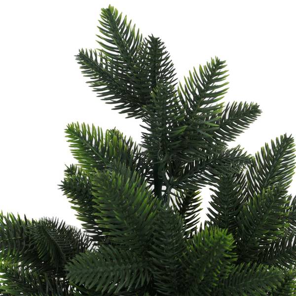 Weihnachtsbaum R29 Grün - Polyethylen - 35 x 60 x 35 cm