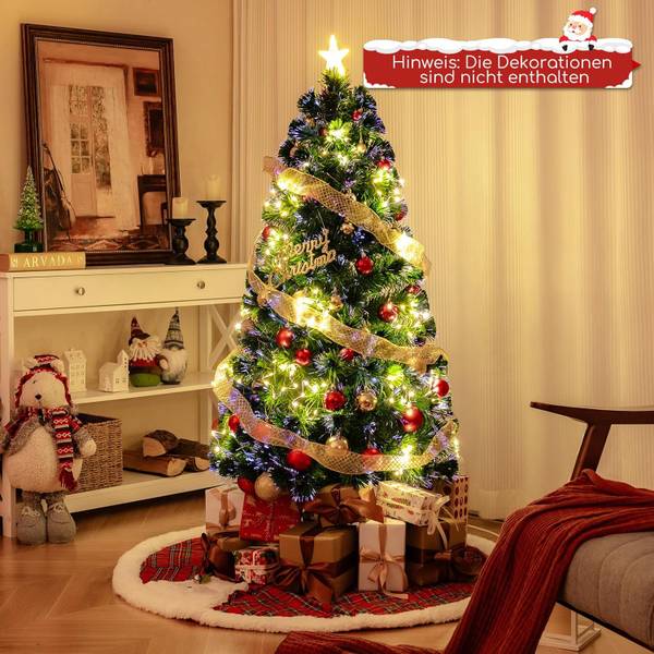 Weihnachtsbaum OY46900PQ 75 x 150 x 75 cm