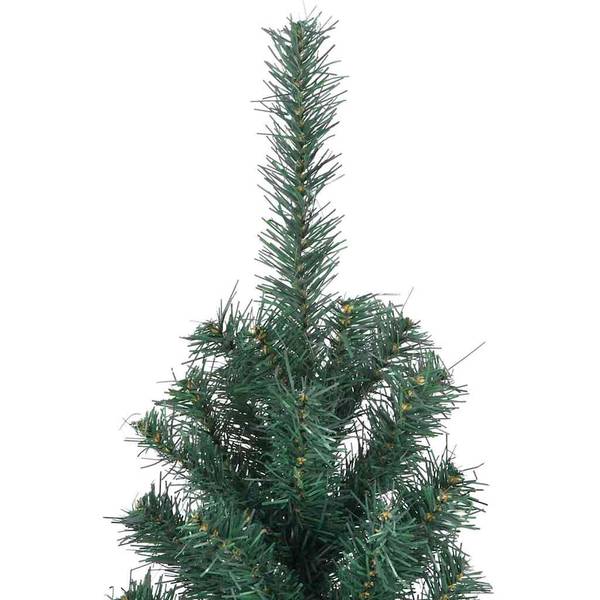 Arbre artificiel 3394844 Vert - PVC - 230 x 500 x 1 cm