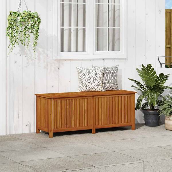 Garten Aufbewahrungsbox 3011572 150 x 58 cm