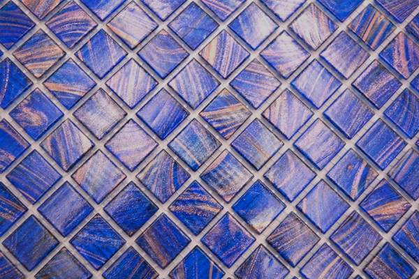 Mosaikfliesen 230-G17 Glas - 33 x 33 x 33 cm