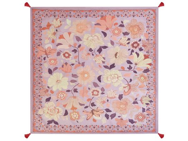 Picknickdecke TUFKI Breite: 200 cm