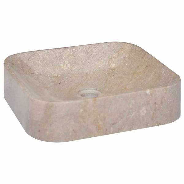 Becken 3007569 Grau