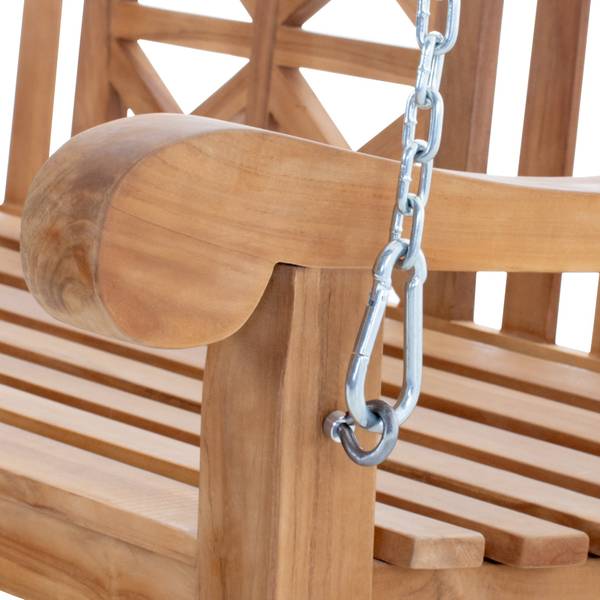 Schaukelbank TABEL Breite: 180 cm