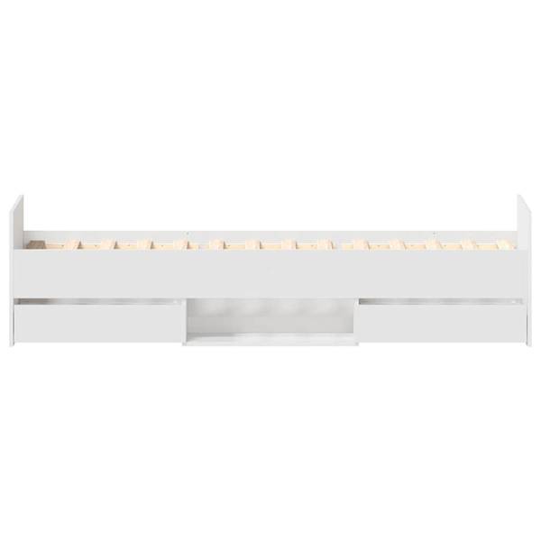 Bedframe 3032289 wit