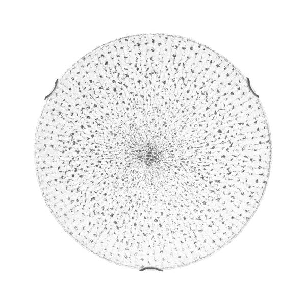 Deckenleuchte Kris 40 x 10 x 40 cm