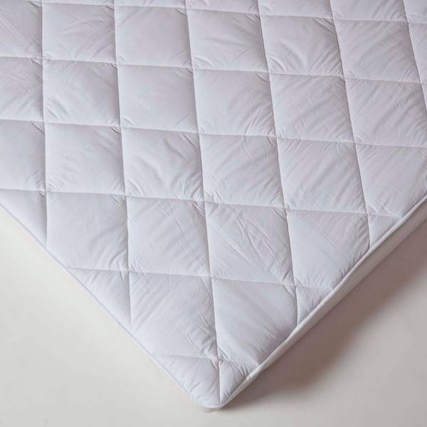 Premium Matratzen-Topper 190 x 90 cm