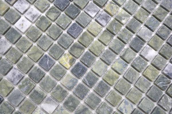 Mosaikfliesen 38-15-407 Stein - 31 x 31 x 31 cm