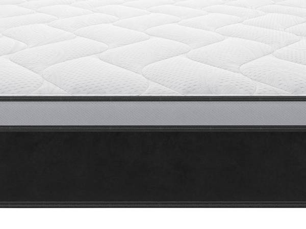 Matratzen-Bettgestell-Set ASTRIA Breite: 180 cm