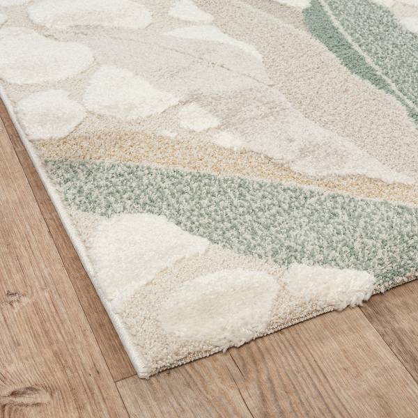 Kinderteppich Jungle Kids A 200 x 290 cm