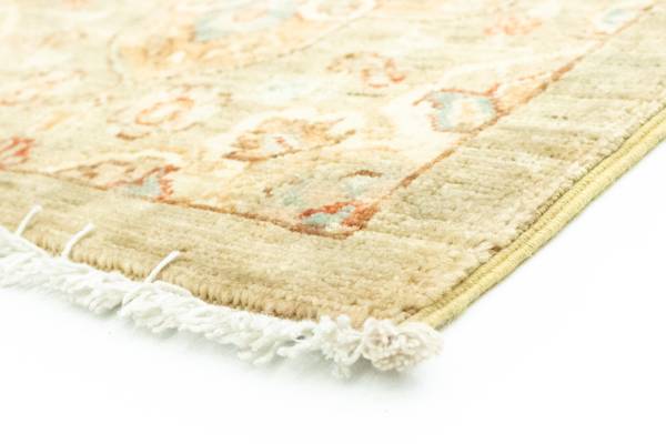 Orientteppich Oriental Wolle - 82 x 1 x 292 cm