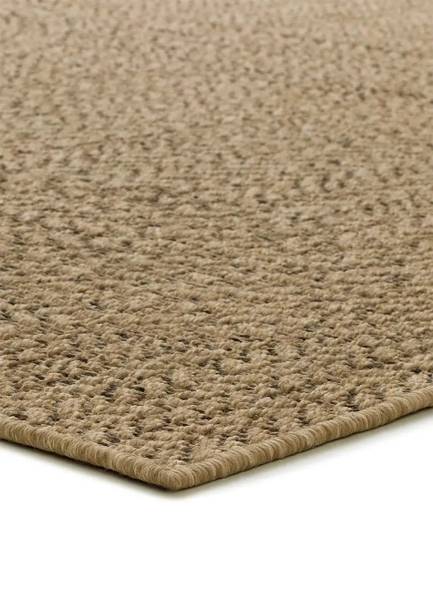 Indoor-Outdoor Teppich ACRA Geometrisch 120 x 170 cm