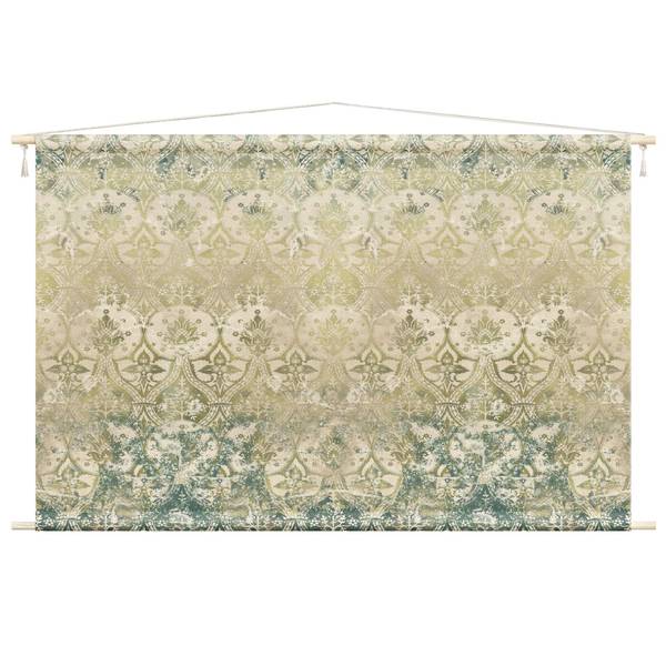 Wandteppich Barocktraum 185 x 125 cm