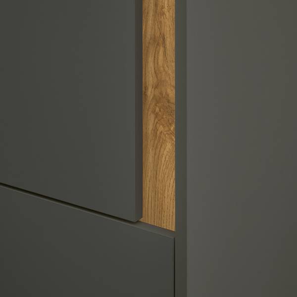 Stauraumschrank CRISP-61-263 Breite: 70 cm